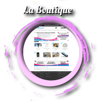 Visitez la boutique de vente en ligne de Pros-Cration