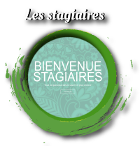 Visitez le site pour les stagiaires de Pros-Cration